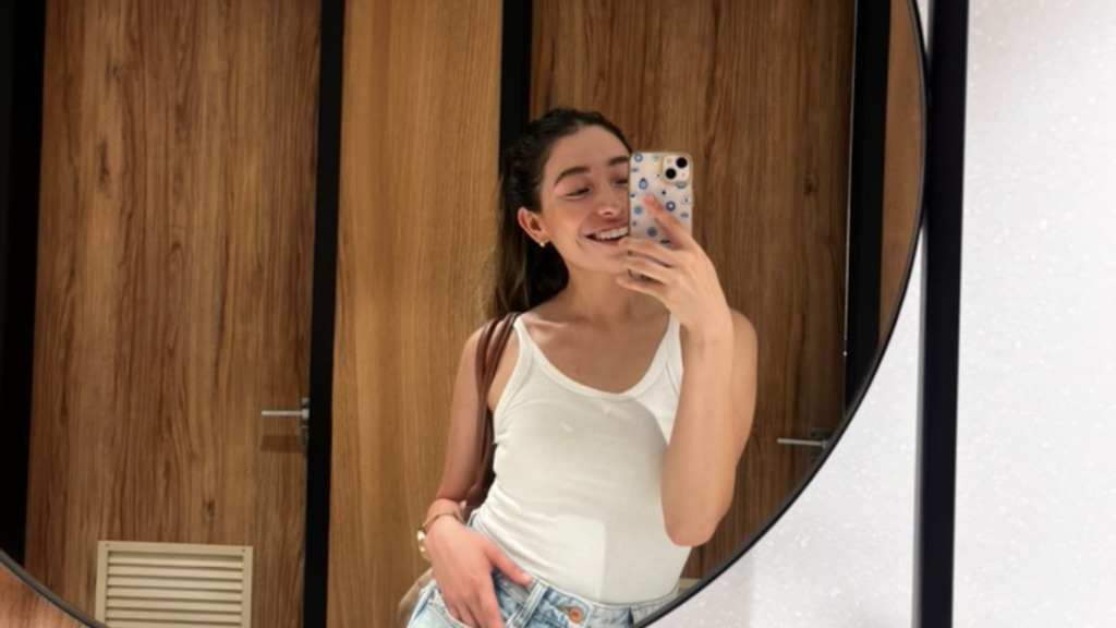 El estrés ya no controlará mi vida