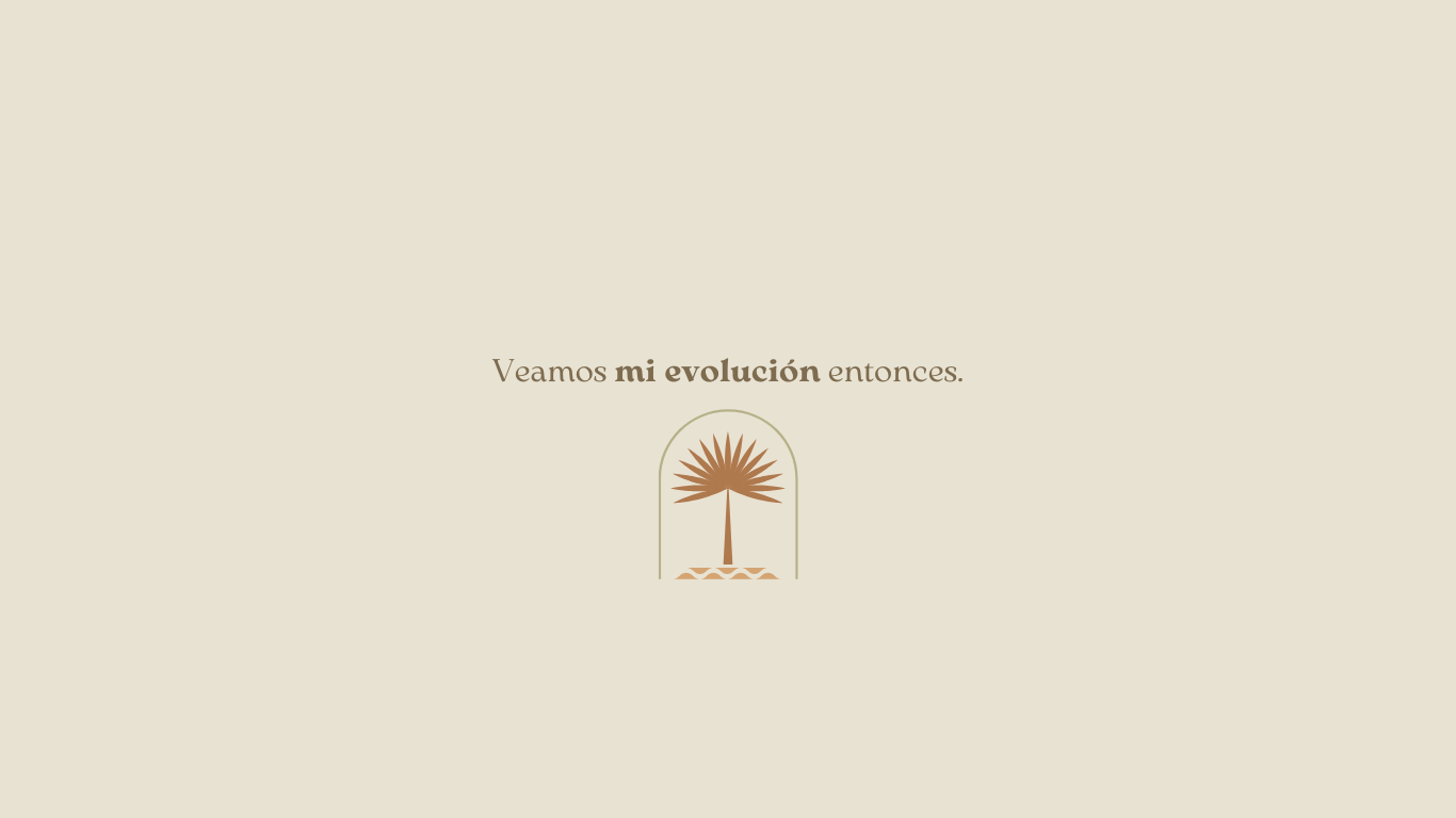 el estrés ya no controlará mi vida